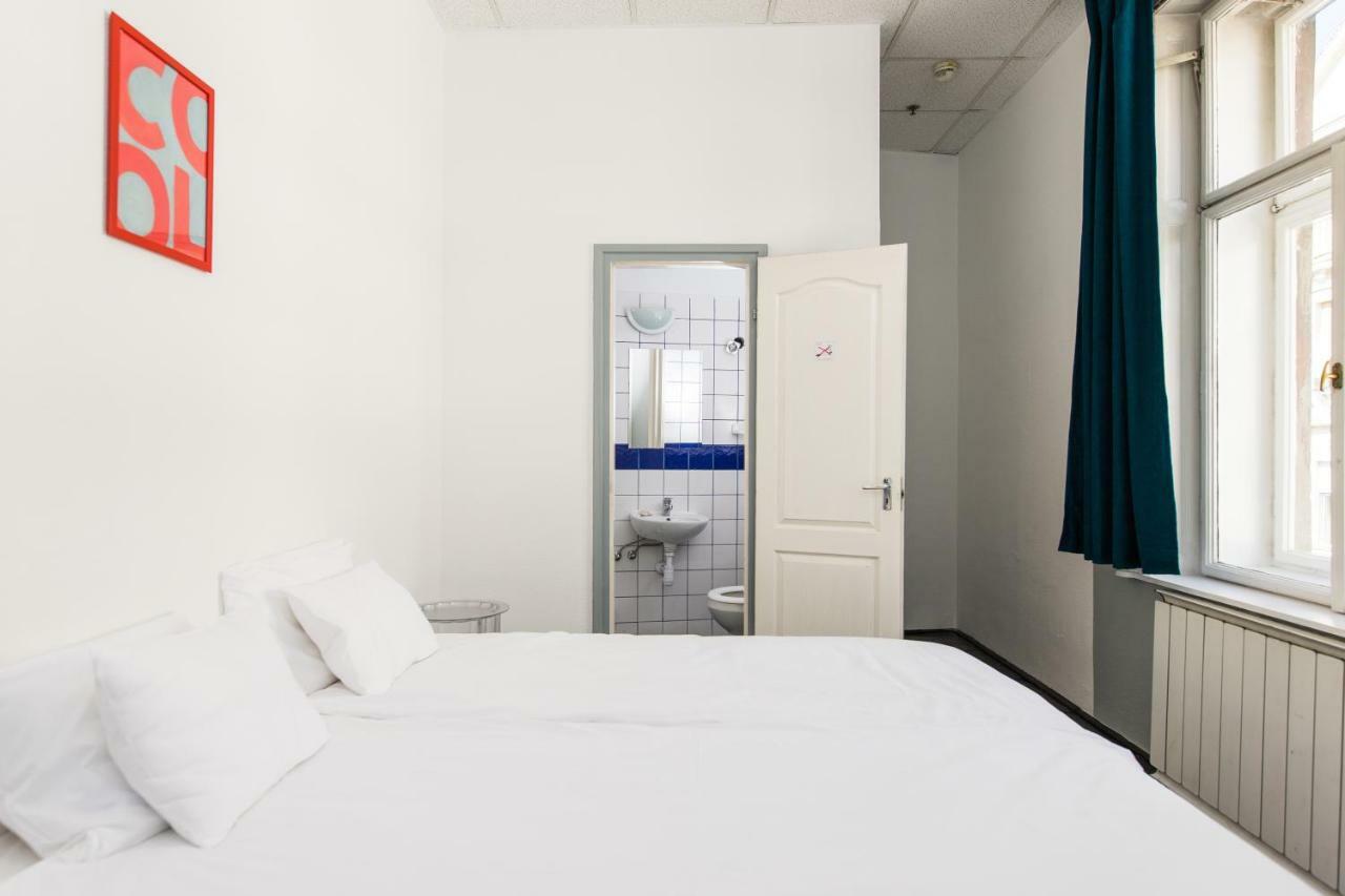 2B Hostel & Rooms Будапеща Екстериор снимка