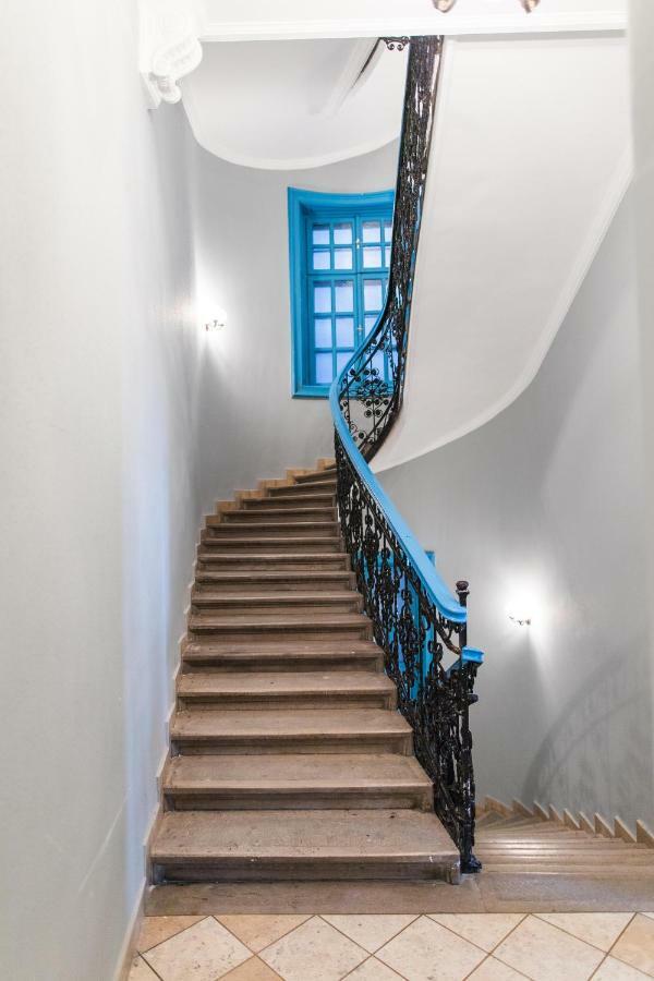 2B Hostel & Rooms Будапеща Екстериор снимка