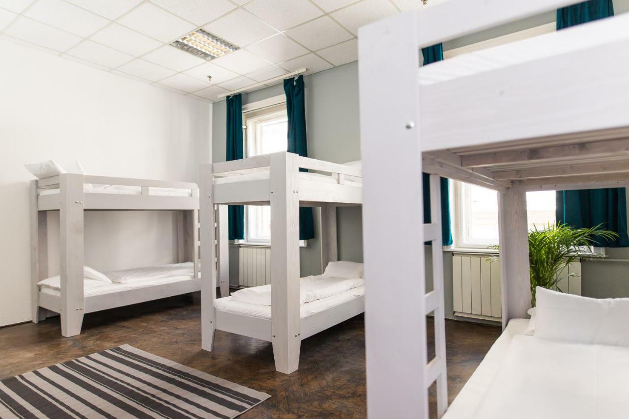 2B Hostel & Rooms Будапеща Екстериор снимка