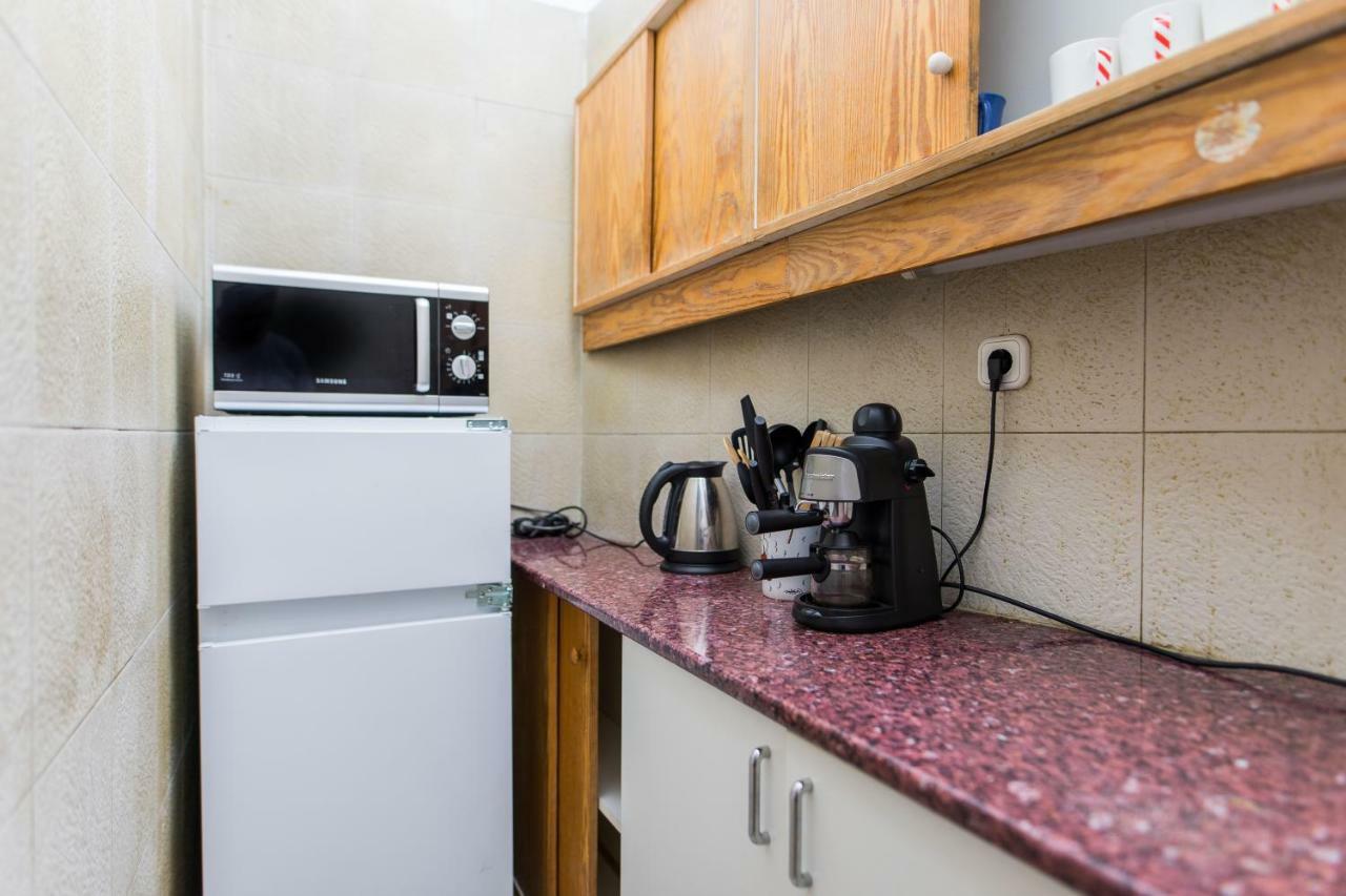 2B Hostel & Rooms Будапеща Екстериор снимка