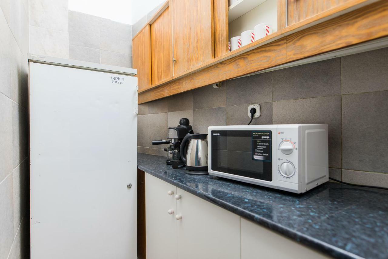2B Hostel & Rooms Будапеща Екстериор снимка